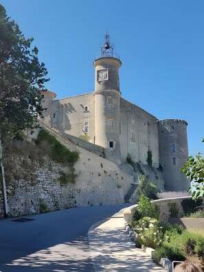 Site d’intérêt