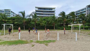 Cancha deportiva