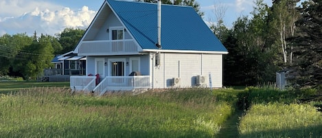 Ulkopuoli