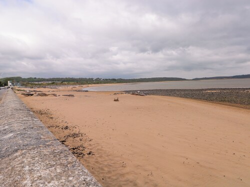 Sea Folly