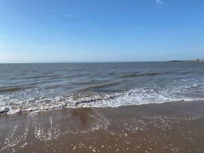 平房 | 海灘 | 鄰近海灘