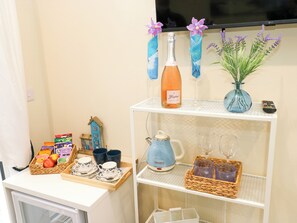 Cottage | Interior - Sea Folly (Porthcawl)