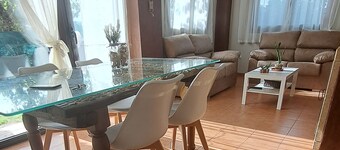 La Casa del Cipres