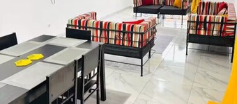 Résidence au 2 Plateaux 3 Chambres