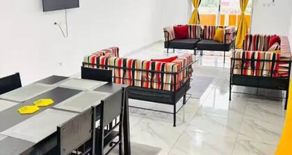 Résidence au 2 Plateaux 3 Chambres
