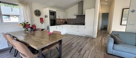 ชาเลท์ | ร้านอาหาร