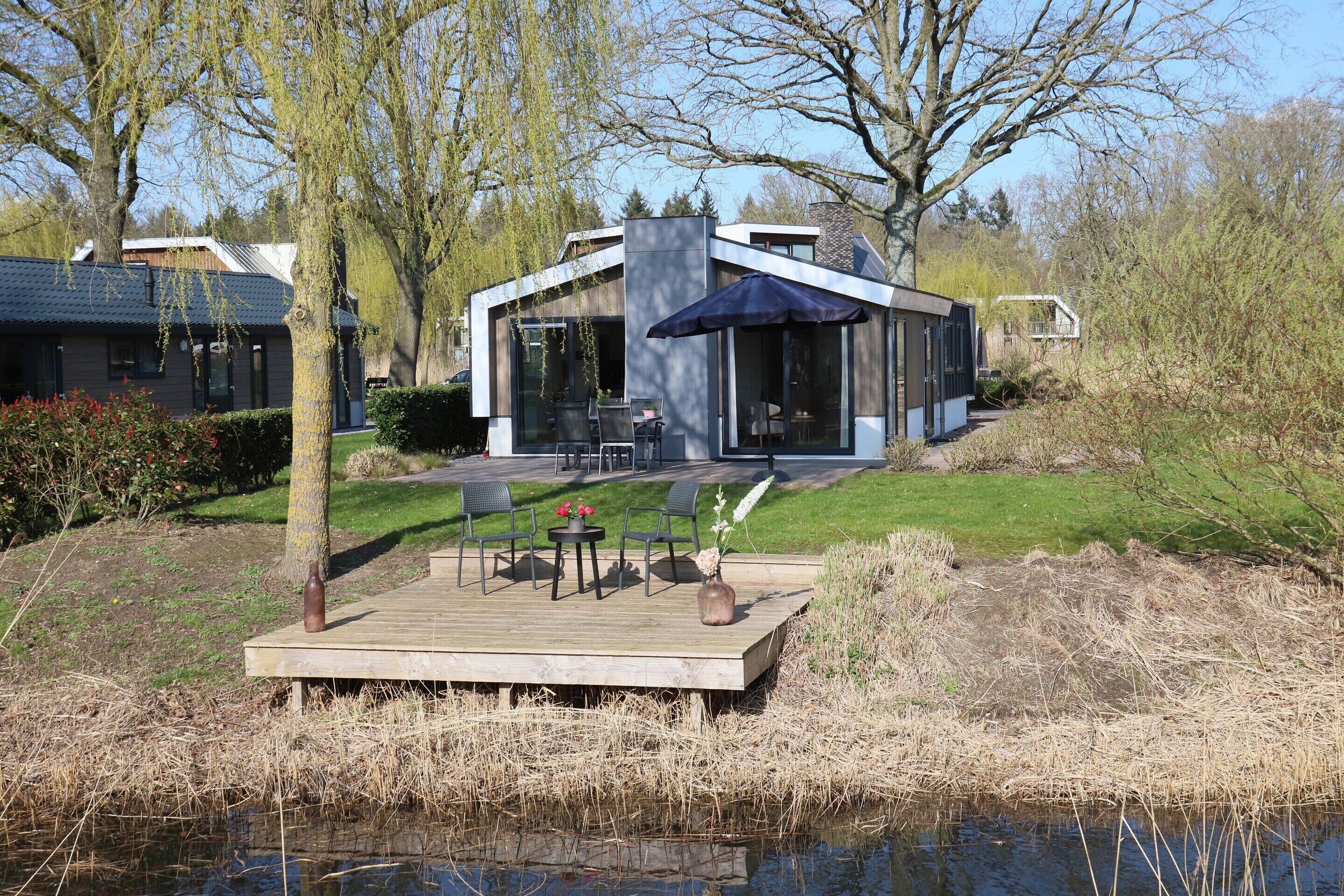 Chalet | Exterior