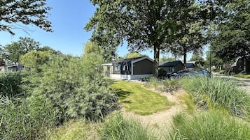 Chalet | Außenbereich