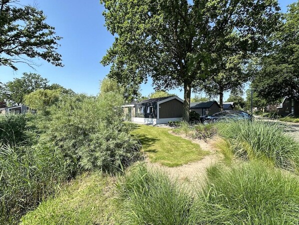 Chalet | Außenbereich