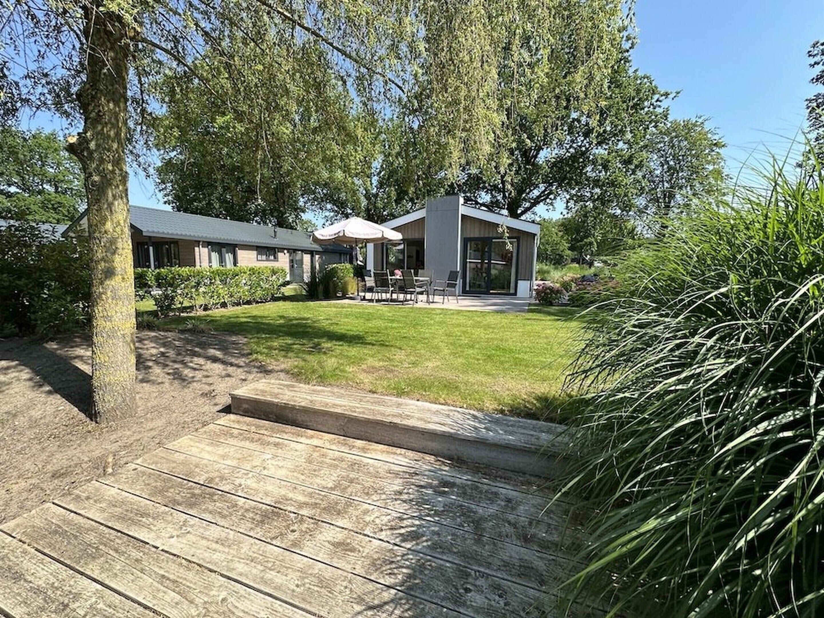 Chalet | Exterior