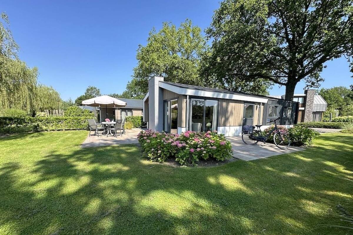 Chalet | Außenbereich