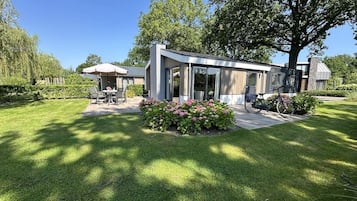 Chalet | Außenbereich