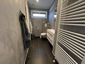 Chalet | Baño