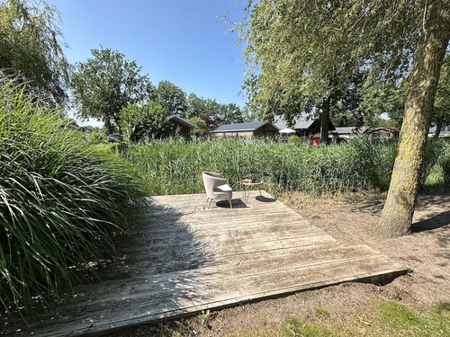 6-person Chalet in Biddinghuizen