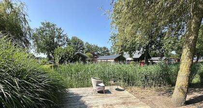 6-person Chalet in Biddinghuizen