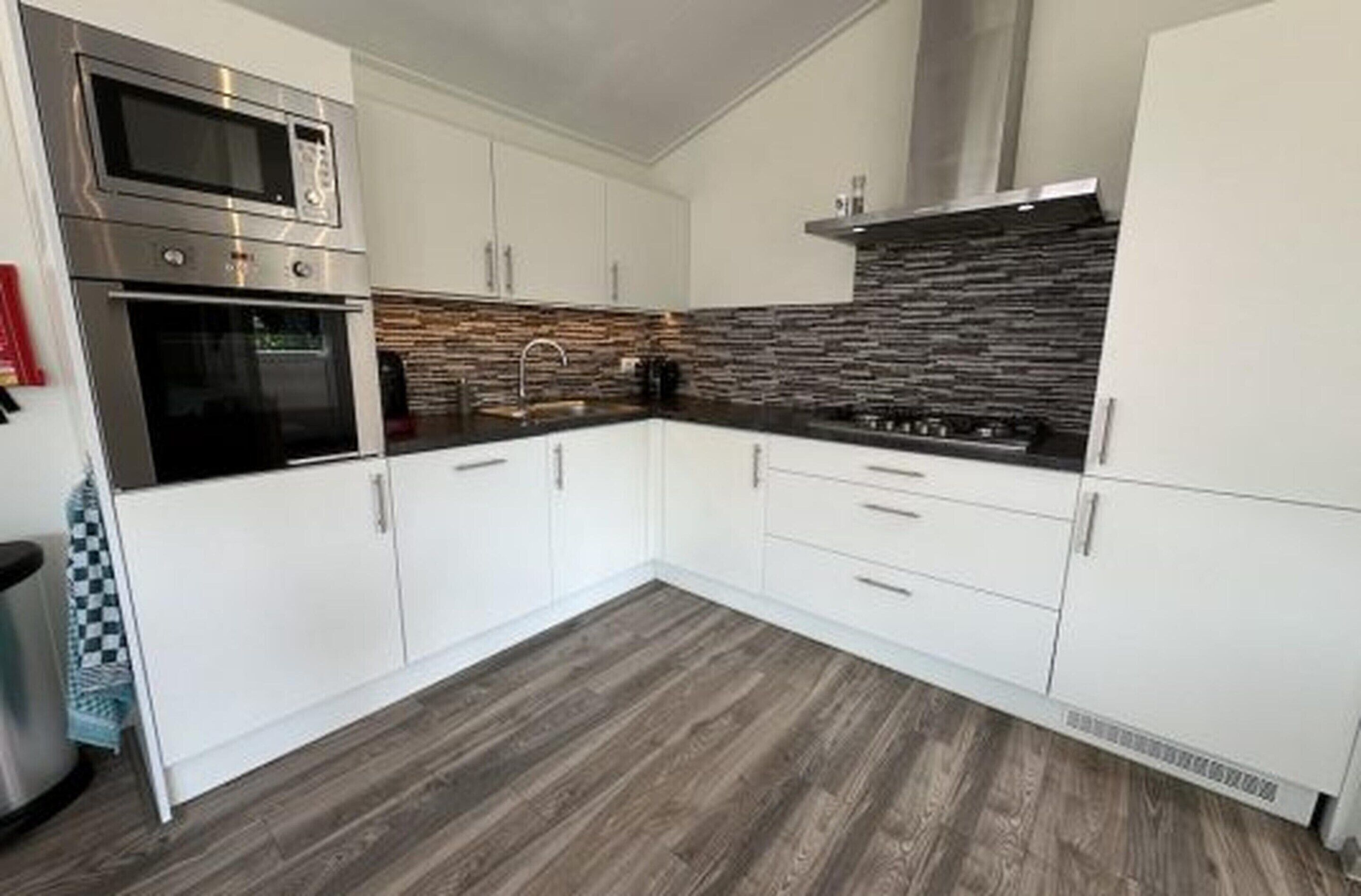 Chalet | Cuisine privée