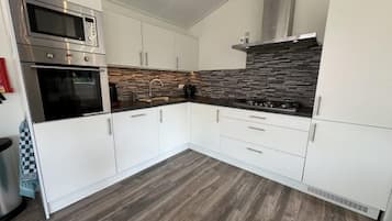 Chalet | Cuisine privée