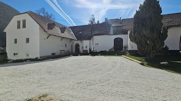 Außenbereich