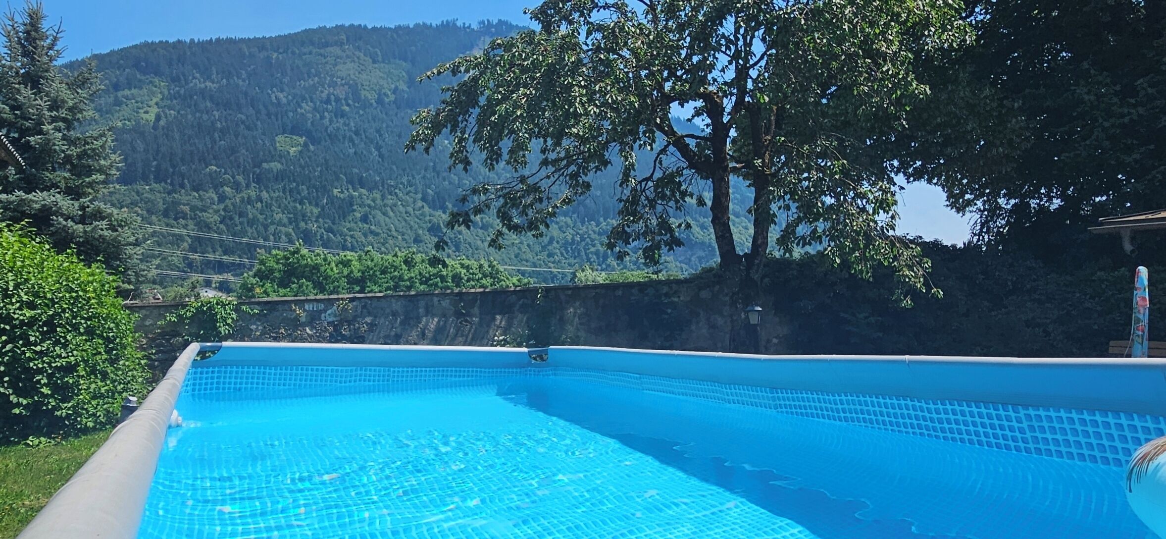 Alberca