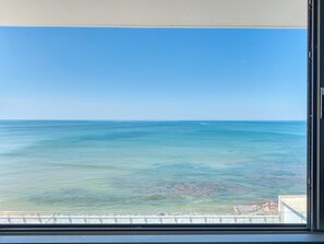 Interior - Villa Océans: Oceanfront, Pool, Spa, Sleeps 15 in Bretignolles sur Mer (Bretignolles-sur-Mer)