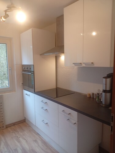 3 room apartment first floor