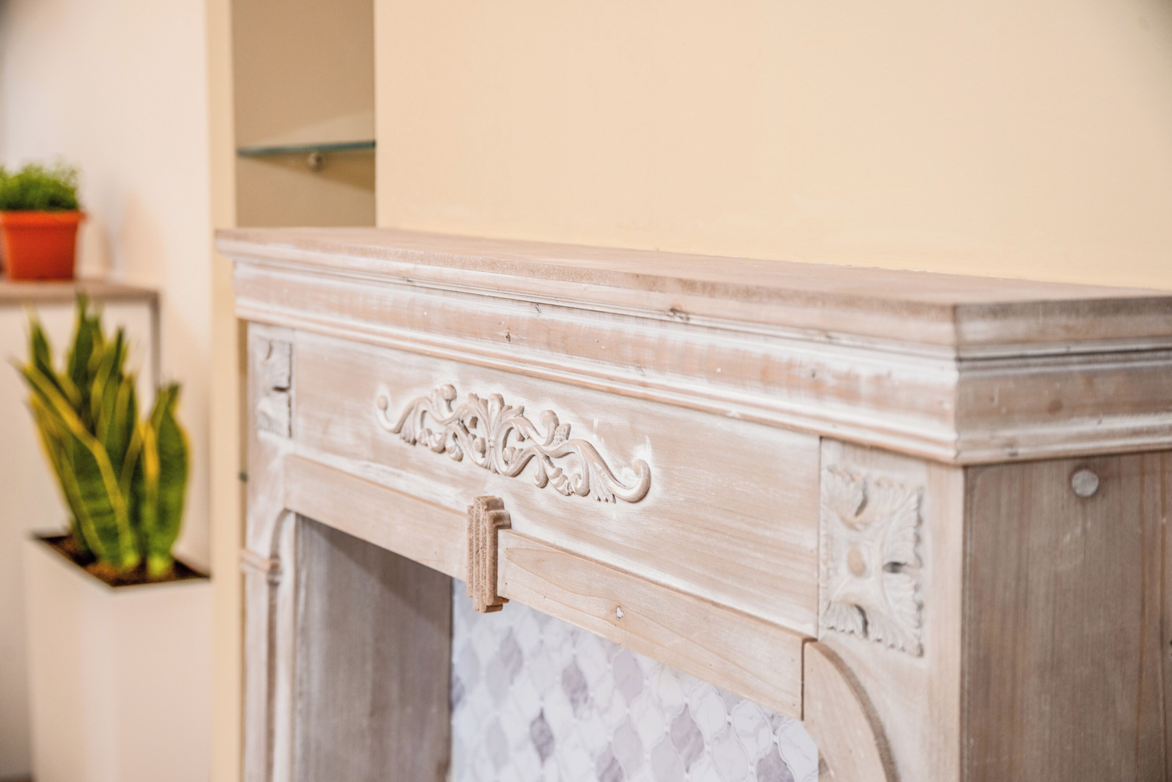 Apartment | Interior