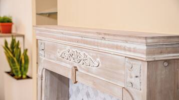 Apartment | Interior