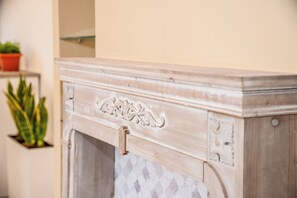 Interior - Volte Lake House (Arona)