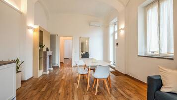 Apartment | Innenbereich