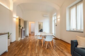 Apartamento | Interior