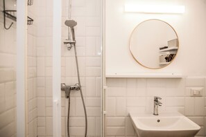 Apartment | Bathroom - Volte Lake House (Arona)