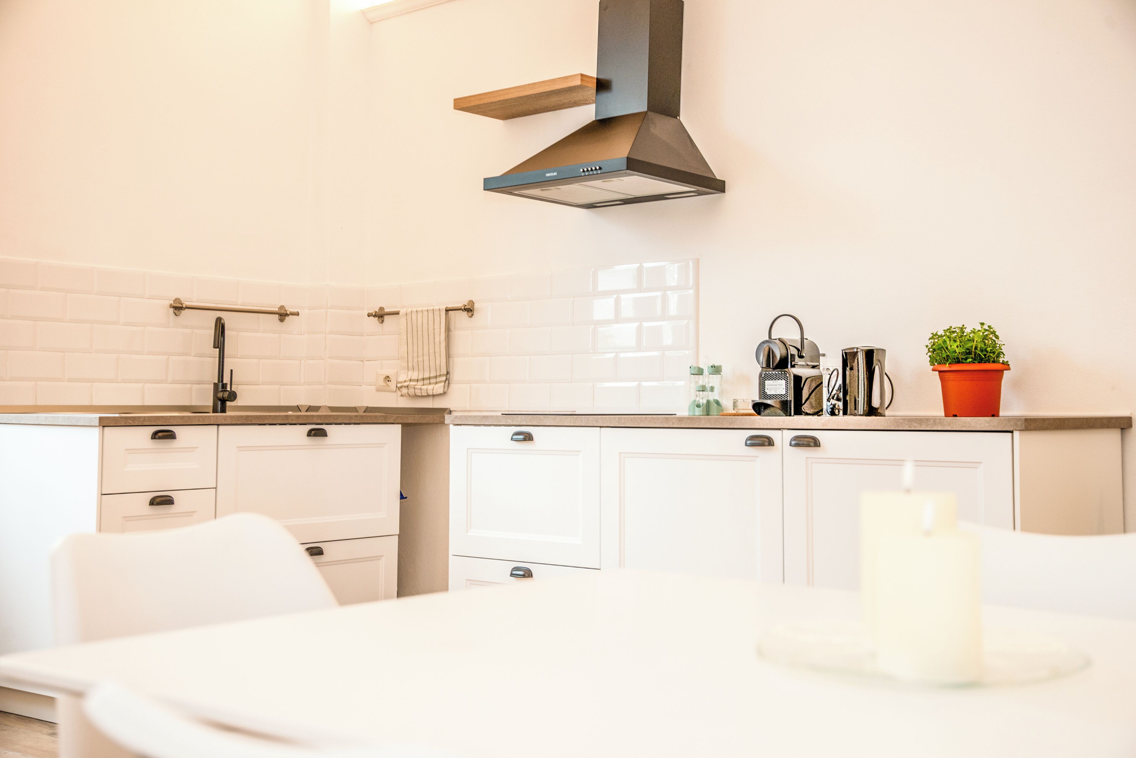 Apartment | Private kitchen