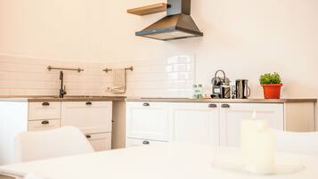 Apartment | Private kitchen