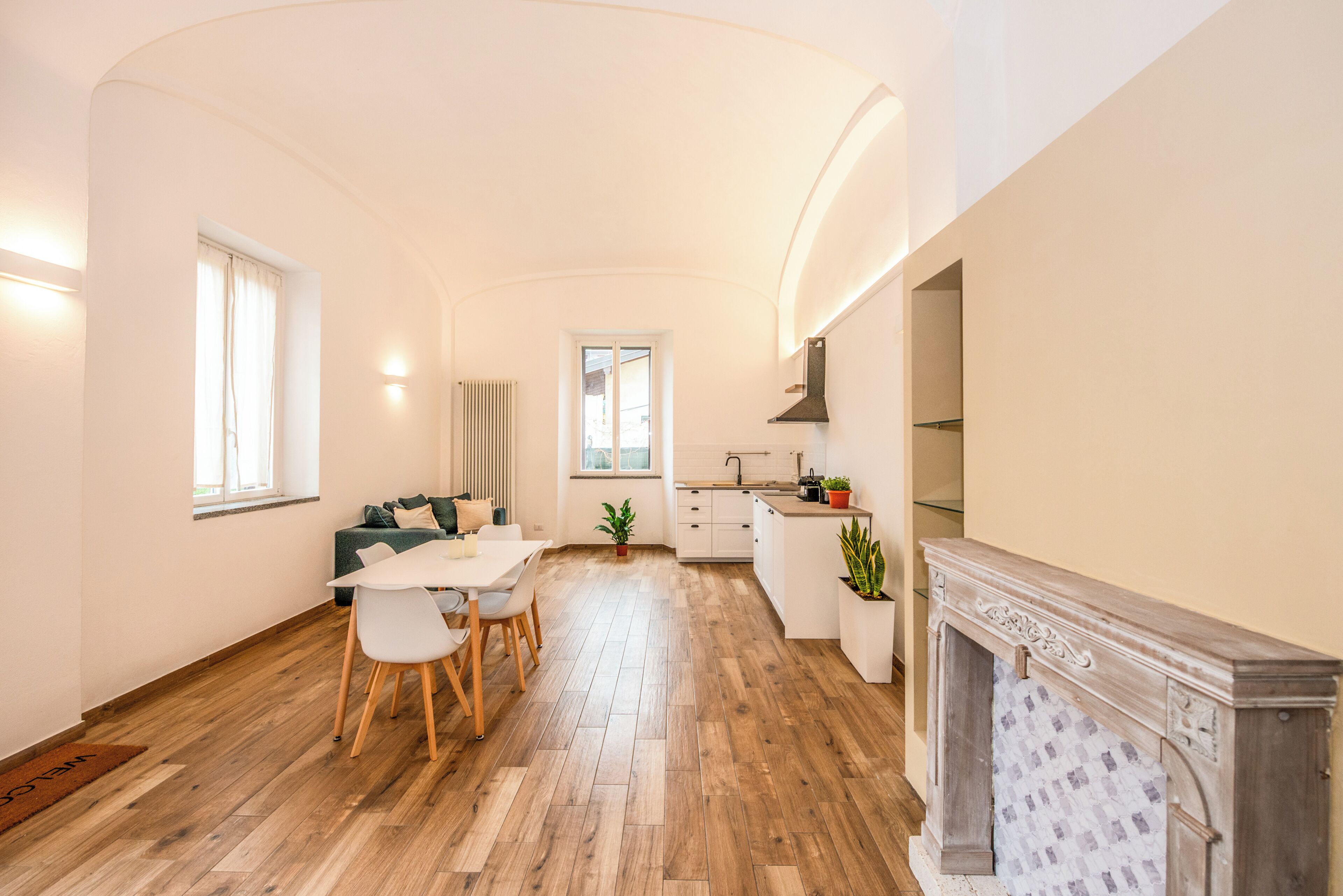 Appartamento | Interni