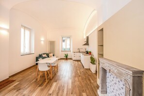 Apartment | Interior - Volte Lake House (Arona)