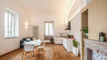 Appartamento | Interni