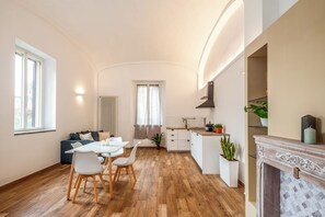 Appartement | Intérieur