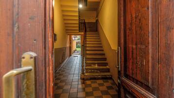 Apartment | Innenbereich