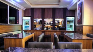 Bar (på overnattingsstedet)