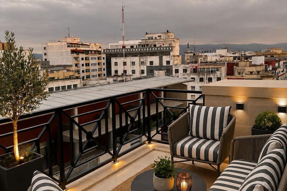L'Adresse Boutique Hotel & Spa