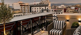 L'ADRESSE HOTEL