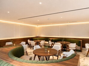 Restaurant - L'ADRESSE HOTEL  (Tangier)