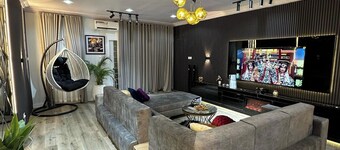 The Waves Apartment