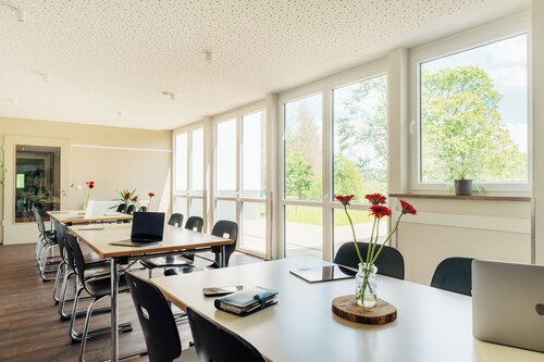 Large group house in the Harz Mountains - ideal for families, friends & time out together