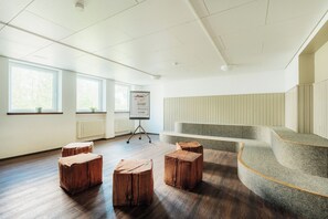 Interior - Large group house in the Harz Mountains - ideal for families, friends & time out together (Braunlage)