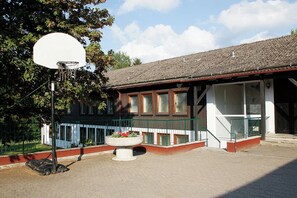 Aussenbereich