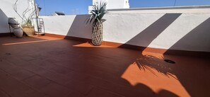 Property grounds - Exclusive Penthouse in the Heart of Seville (Sevilla)