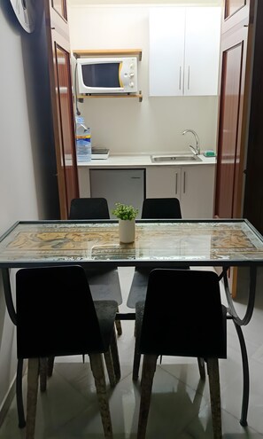 Dining - Exclusive Penthouse in the Heart of Seville (Sevilla)