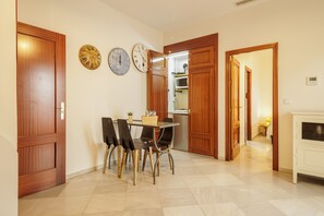 Dining - Exclusive Penthouse in the Heart of Seville (Sevilla)
