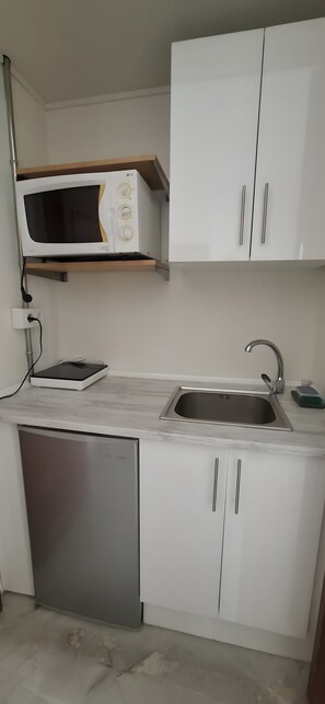 Private kitchen - Exclusive Penthouse in the Heart of Seville (Sevilla)